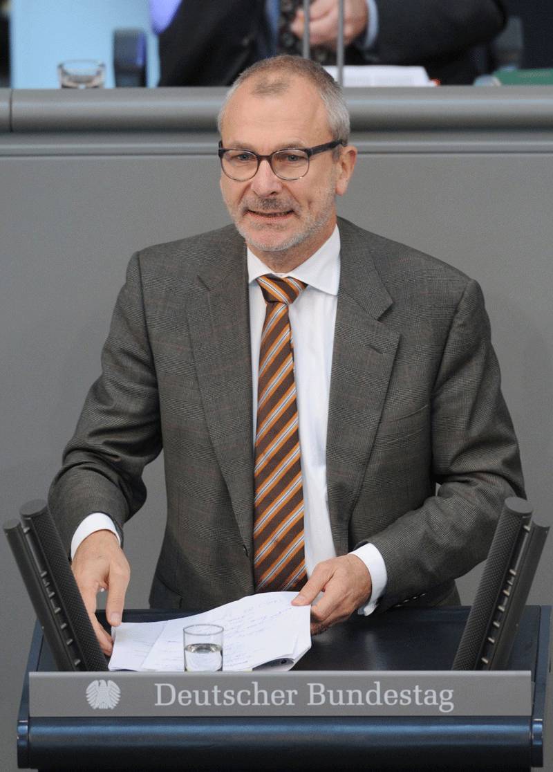 Volker Beck Volker Beck